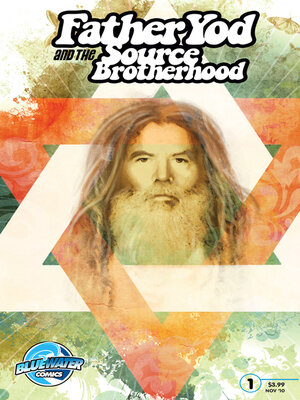 cover image of Father Yod and the Source Brotherhood